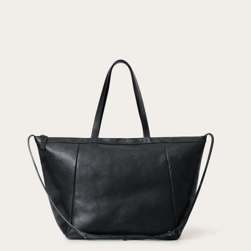 Ima Bag XL, black #104